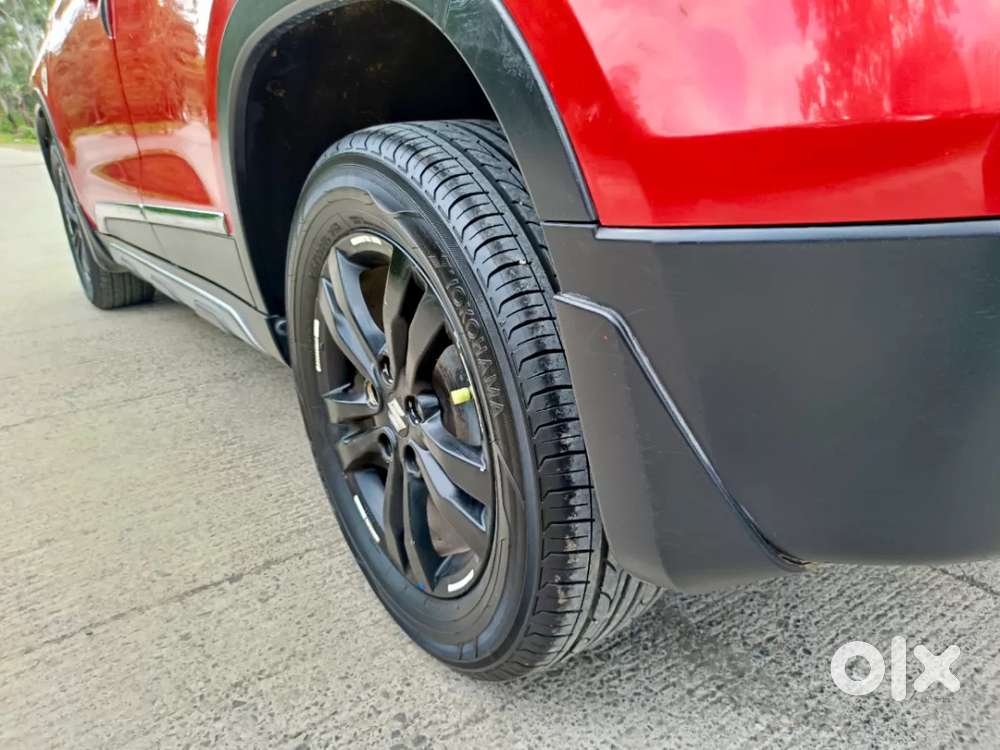 Maruti Suzuki Vitara Brezza Zdi Plus, 2019, Diesel