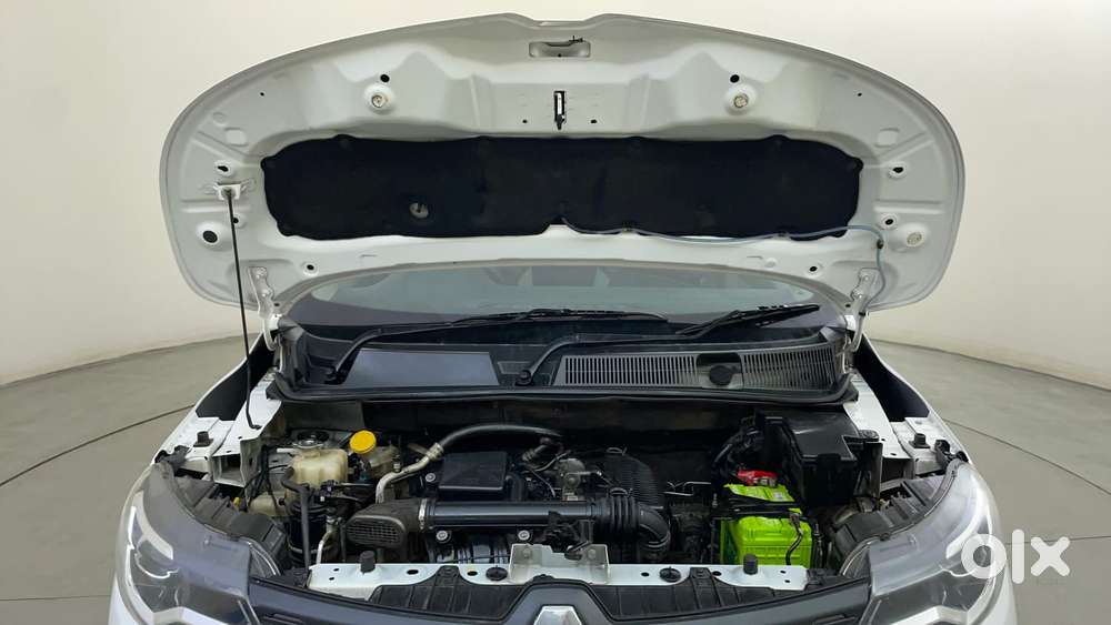 Renault Triber Rxl, 2024, Petrol