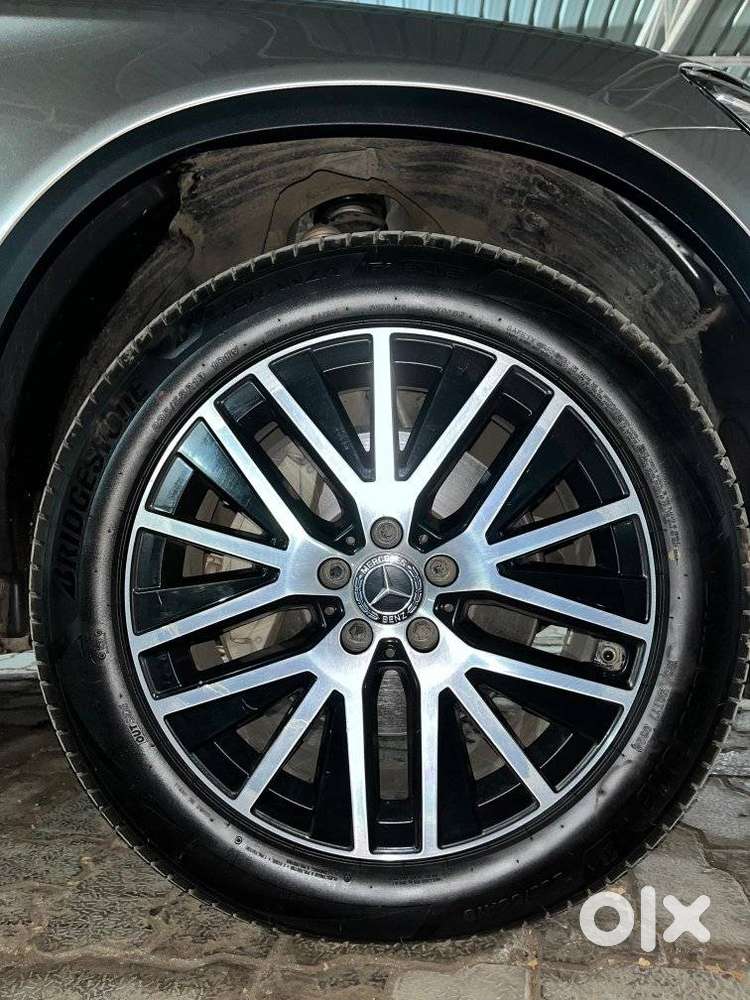 Mercedes-benz Glc Class 200, 2020, Petrol