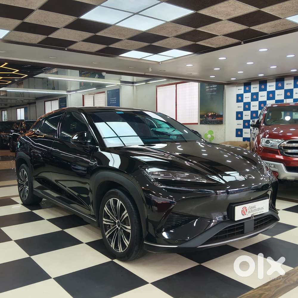 Byd Sealion 7 Premium, 2025, Electric