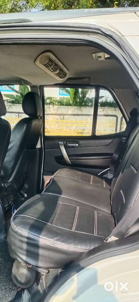 Tata Safari Storme [2015-2019] 2.2 Ex 4x2, 2017, Diesel