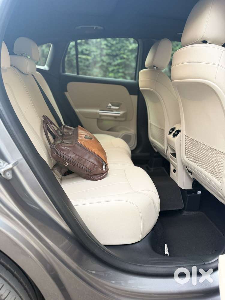 Mercedes-benz Gla 220d, 2021, Diesel