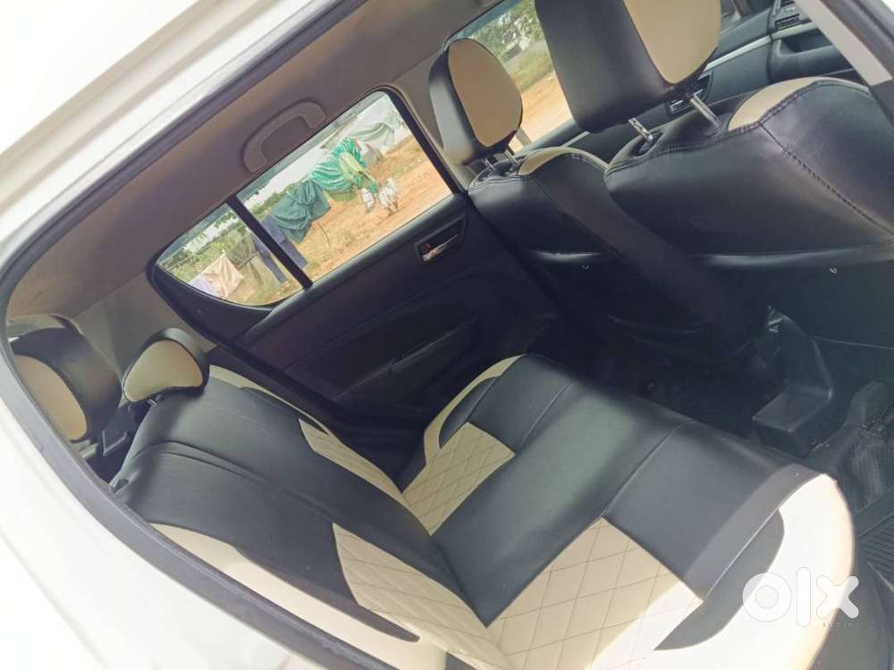 Maruti Swift Vdi Diesel 2016 Reg