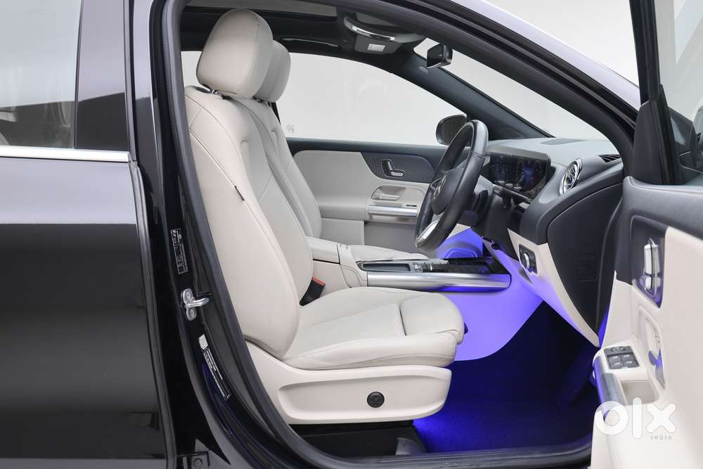 Mercedes-benz Gla 200, 2024, Petrol