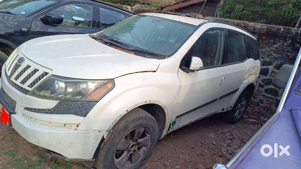 Mahindra Xuv500 Diesel Manual 2012