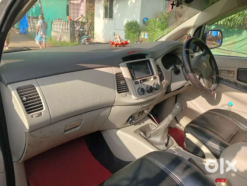 Toyota Innova Taxi Ga O3