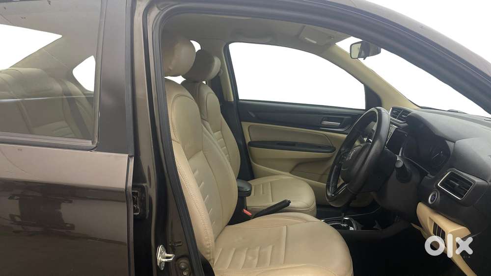 Honda Amaze Vx Cvt Diesel, 2020, Diesel