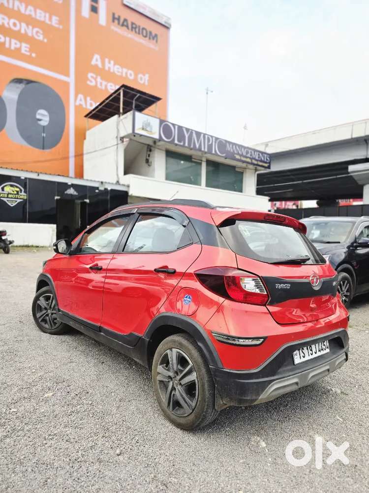 Tiago Nrg 1.2 Xz Only 36,000km Driven