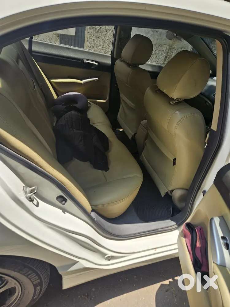 Honda Civic 2006 Petrol 109000 Km Driven
