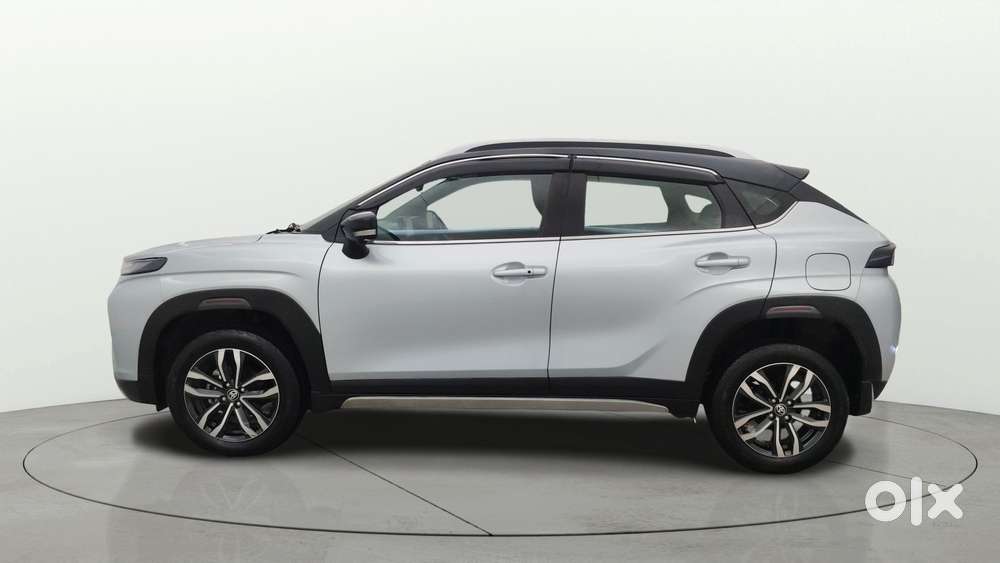 Toyota Urban Cruiser Taisor V 1.0 Petrol Mt, 2025, Petrol