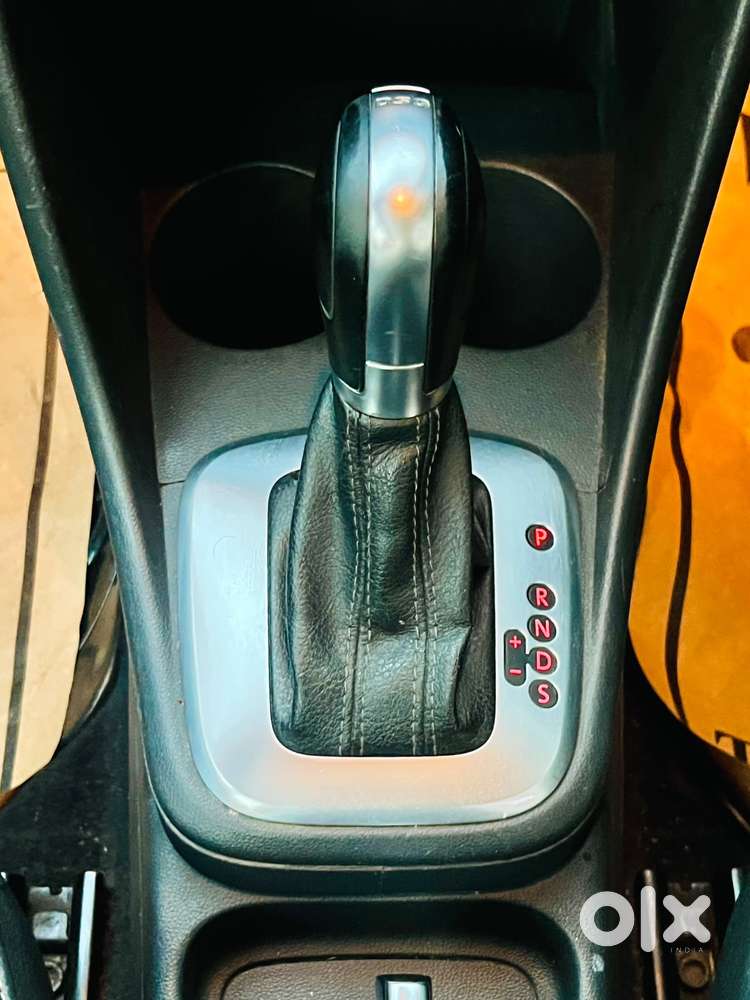 Volkswagen Polo 1.2 Gt Tsi, 2018, Petrol