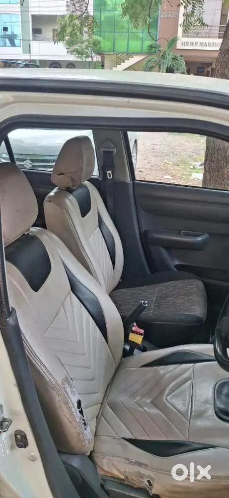 Maruti Suzuki Dzire 2010 Lxi
