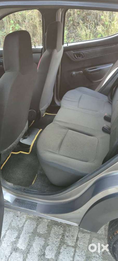 Renault Kwid Rxl 1.0, 2018, Petrol