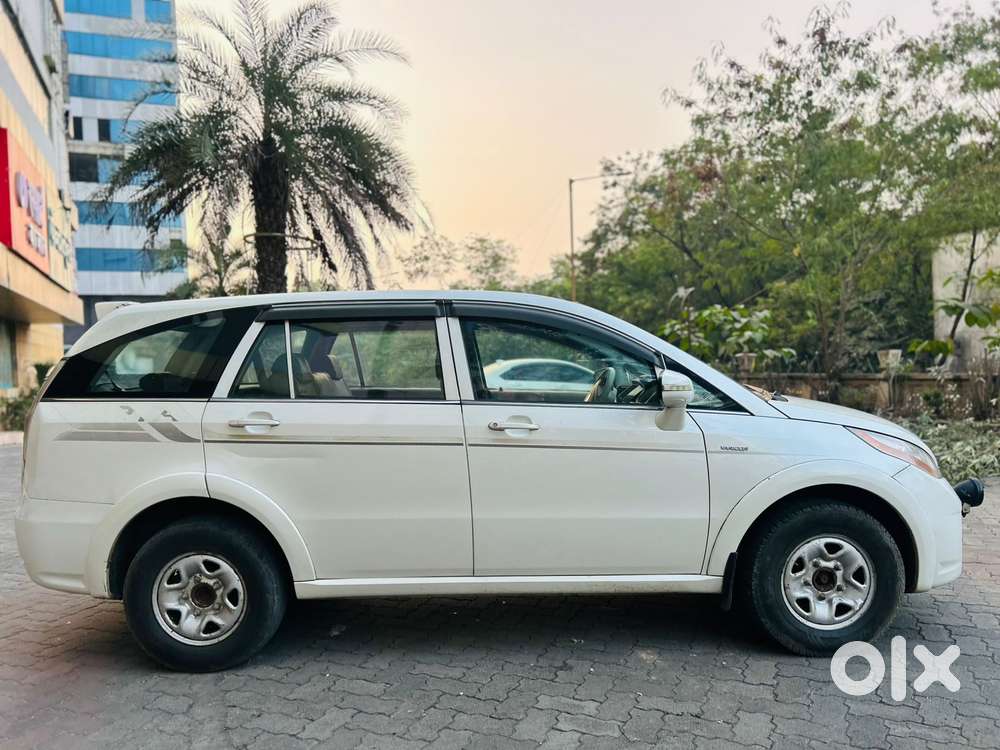 Tata Aria 2010-2013 Pure 4x2, 2014, Diesel