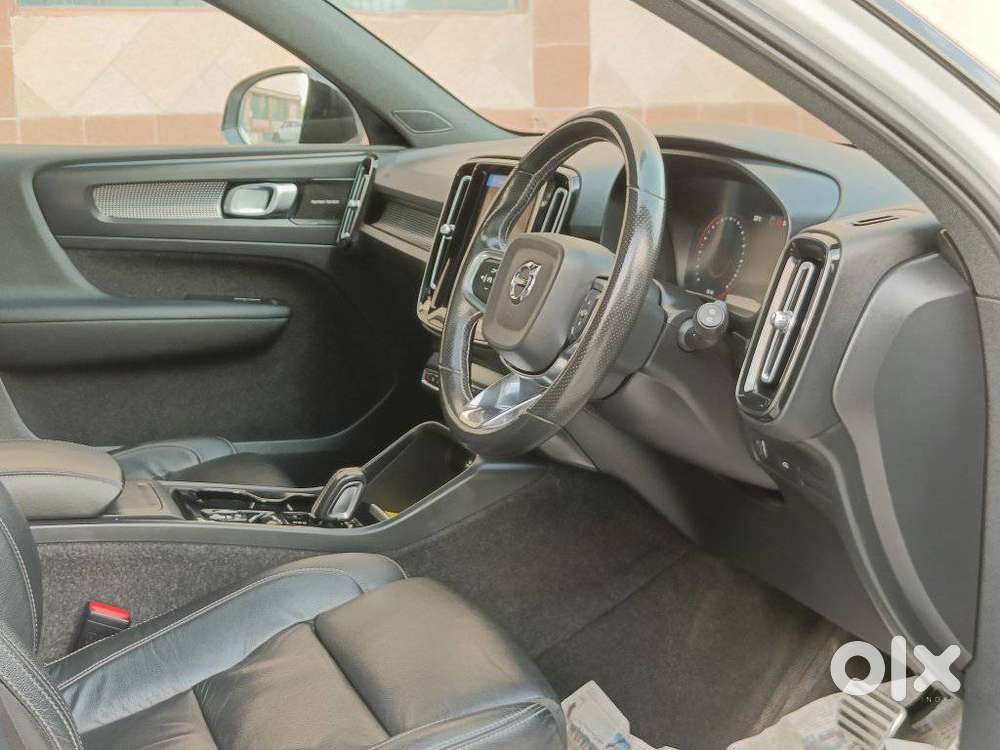 Volvo Xc40 T4 Awd, 2021, Petrol