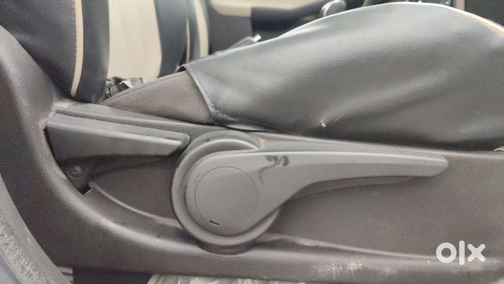 Tata Zest 1.2 Revotron Xt, 2014, Petrol