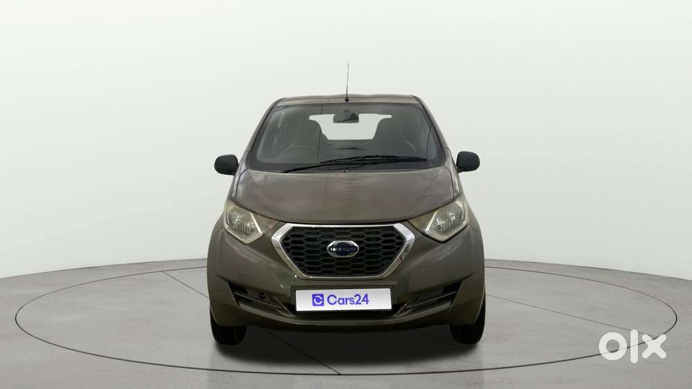Datsun Redigo Amt 1.0 S, 2018, Petrol