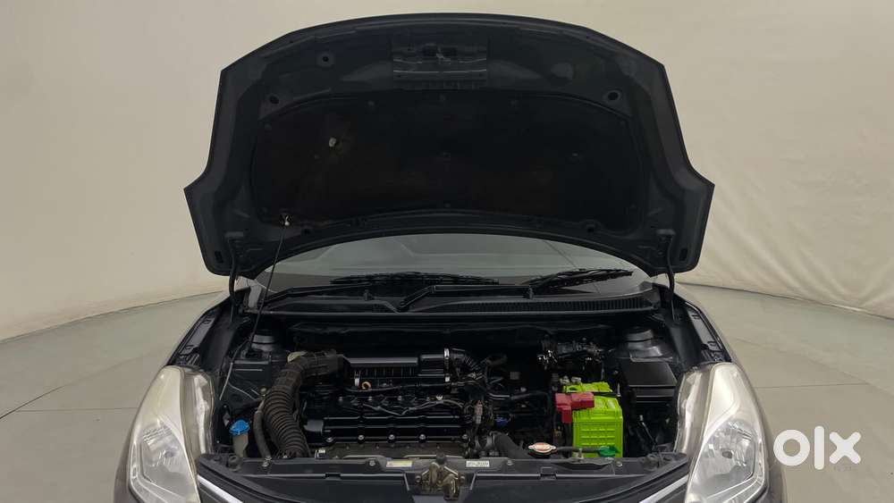 Maruti Suzuki Baleno 1.2 Zeta, 2016, Petrol