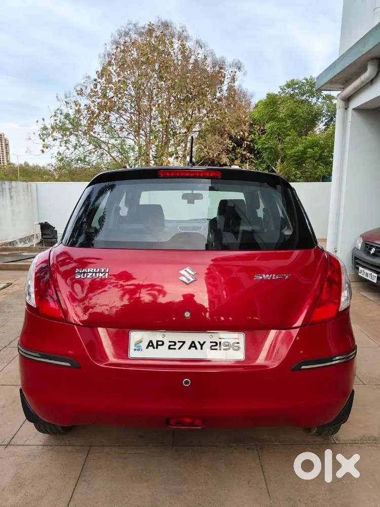 Maruti Suzuki Swift 2014 Diesel Well Maintained