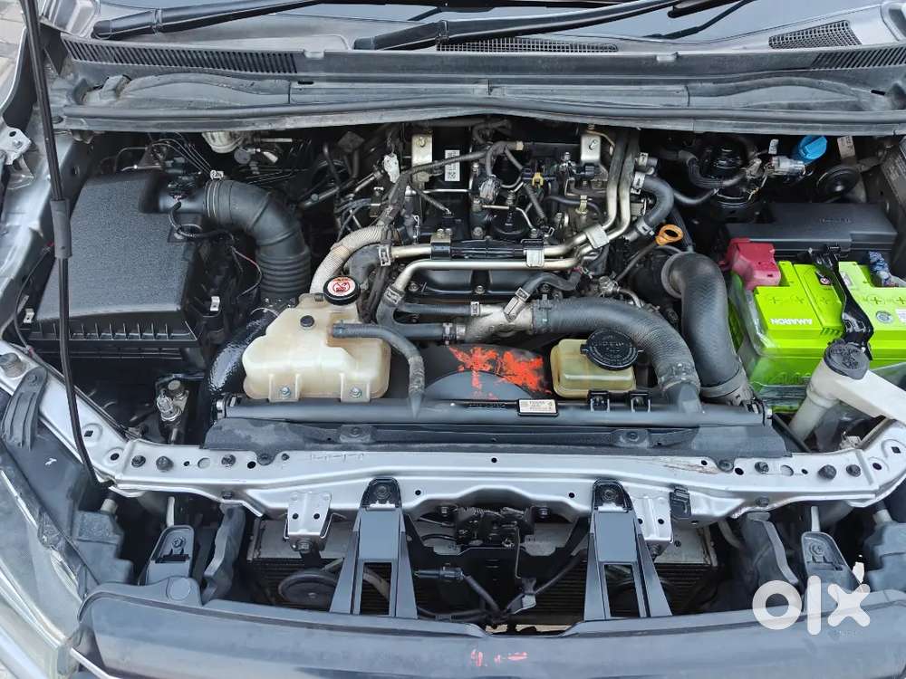 Toyota Crysta In A Excellent Condition