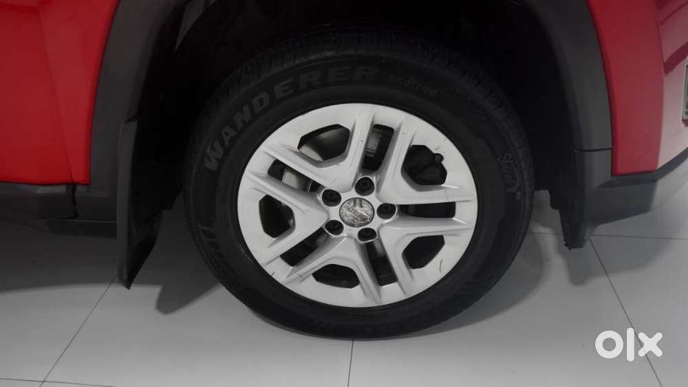 Jeep Compass 2.0 Sport, 2018, Diesel