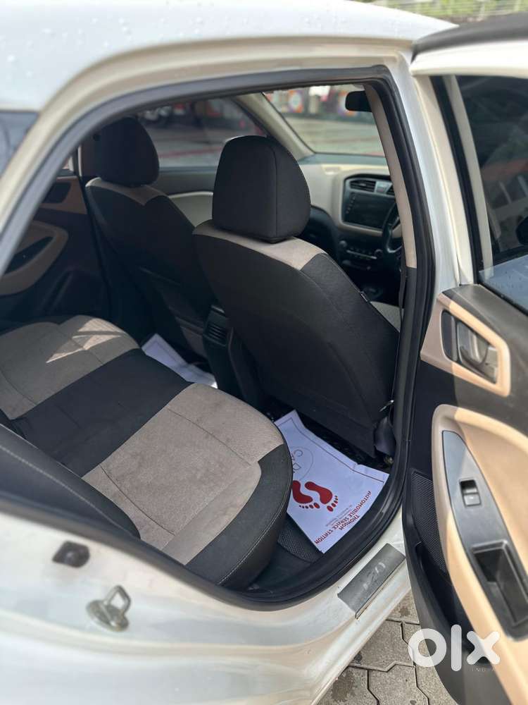 Hyundai Elite I20 Asta 1.2 (o), 2017, Petrol