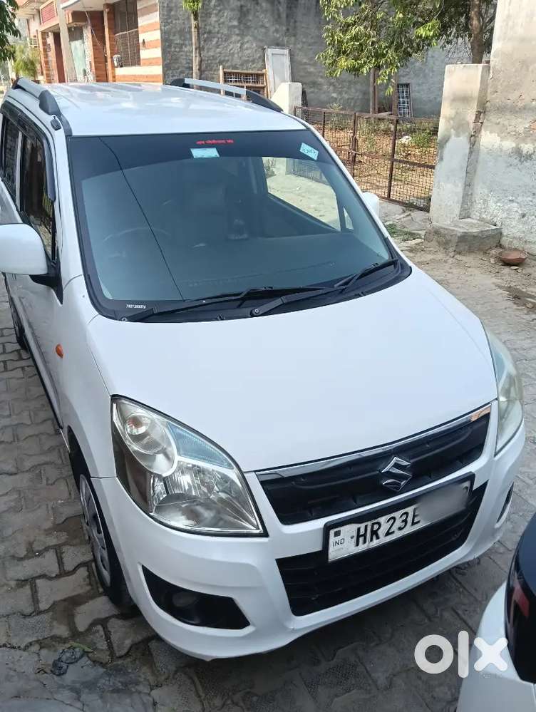 Good Condition Full Orignal Not A Single Peice Paint