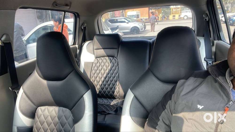 Maruti Suzuki Celerio 2015 Petrol Well Maintained