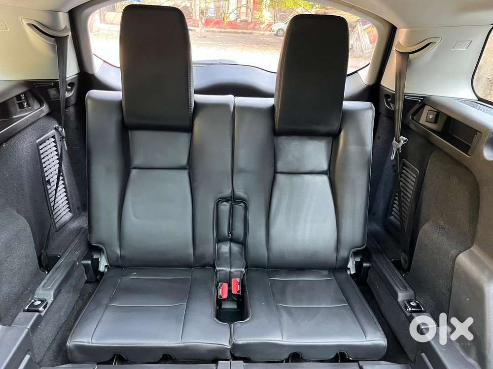 Land Rover Discovery Sport Hse 7-seater, 2018, Diesel