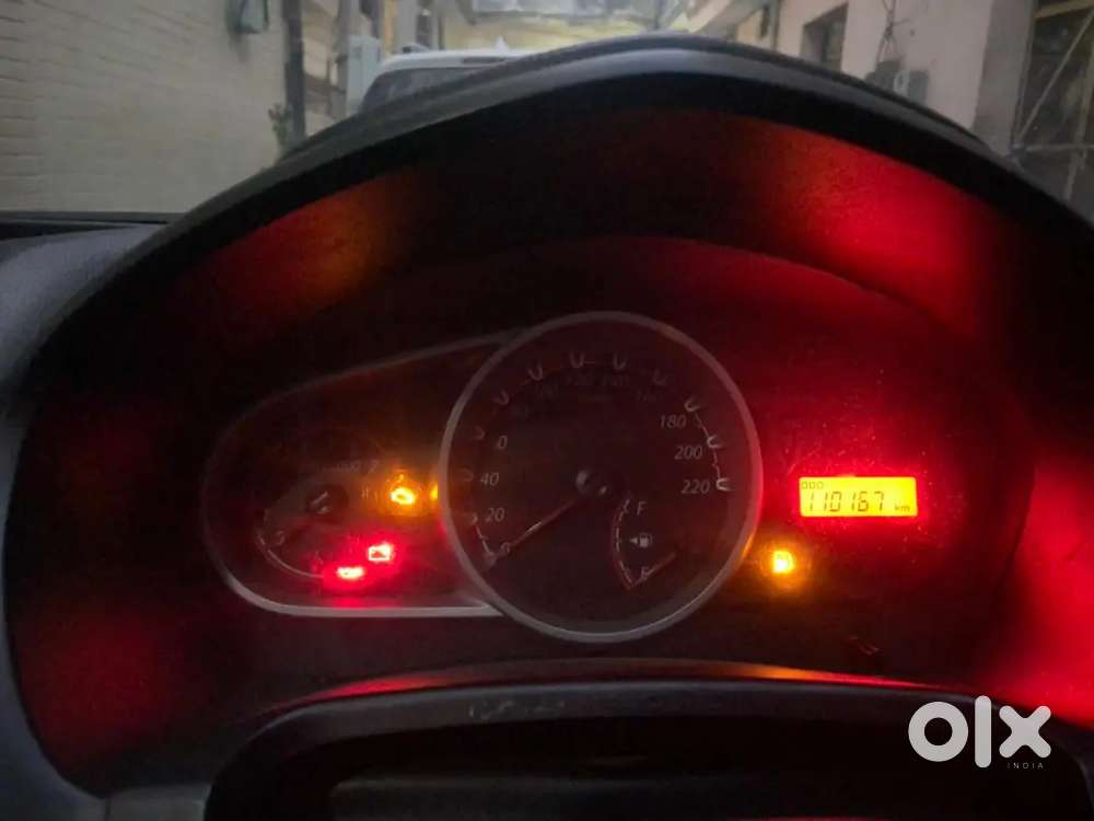 Ford Figo Diesel Manual 2013