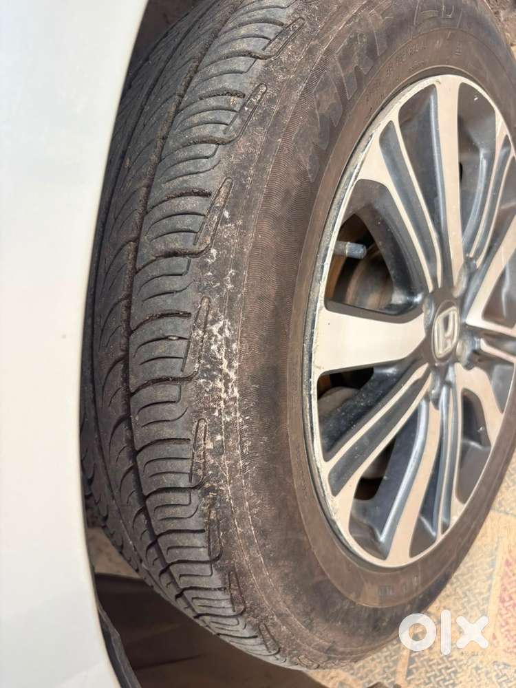 Honda Petrol 2018 Automatic
