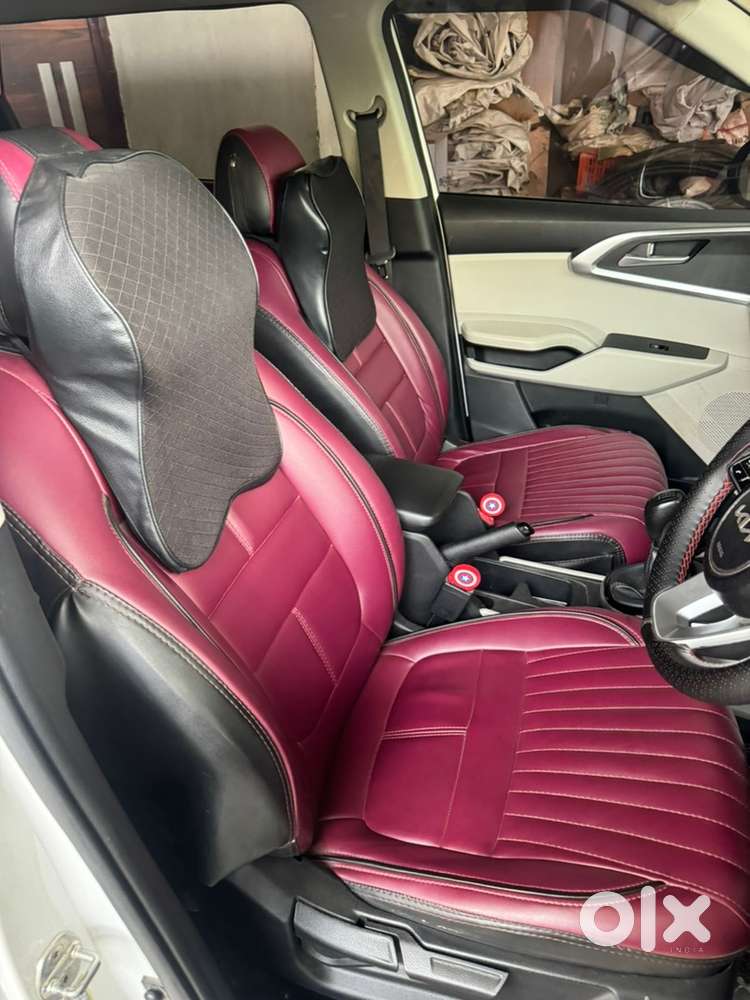 Kia Carens Petrol 2022