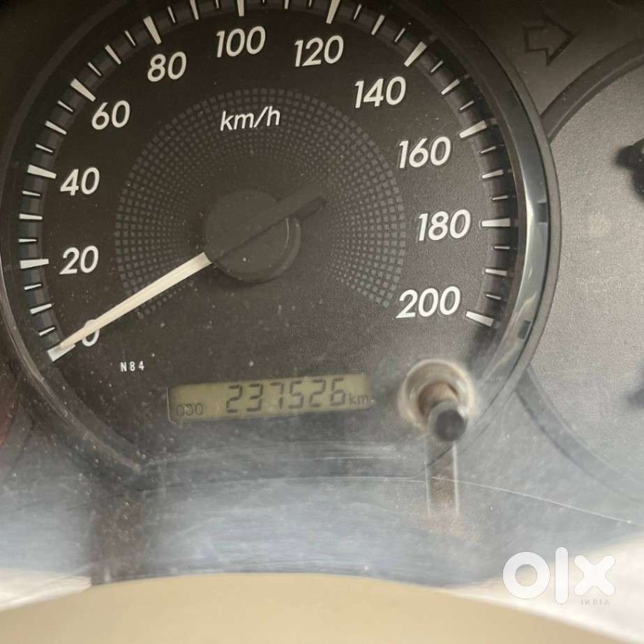 Toyota Innova 2.5 Vx 7 Str Bs-iii, 2014, Diesel