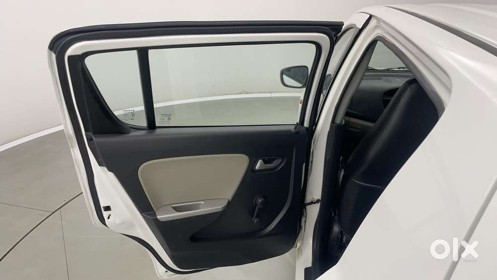 Maruti Suzuki Alto K10 Vxi Airbag, 2017, Petrol
