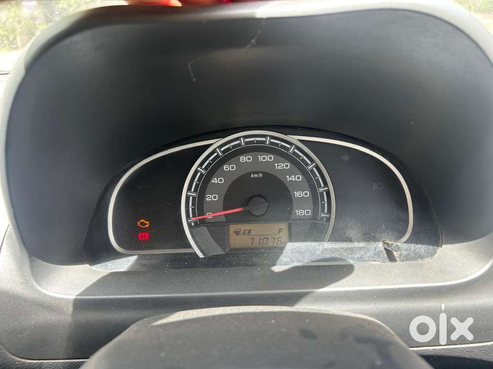 Maruti Suzuki Alto 800 Lxi Opt, 2016, Petrol