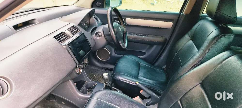 Maruti Suzuki Swift 2010