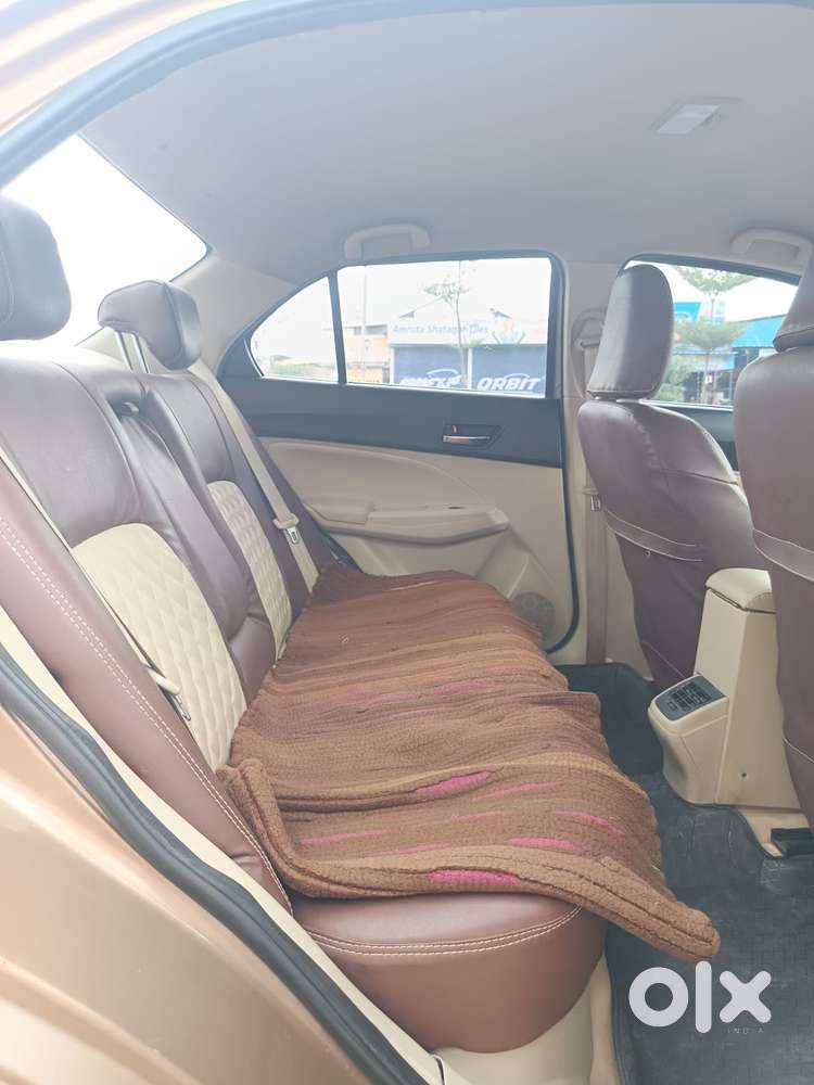 Maruti Suzuki Swift Dzire Vdi Optional, 2018, Diesel