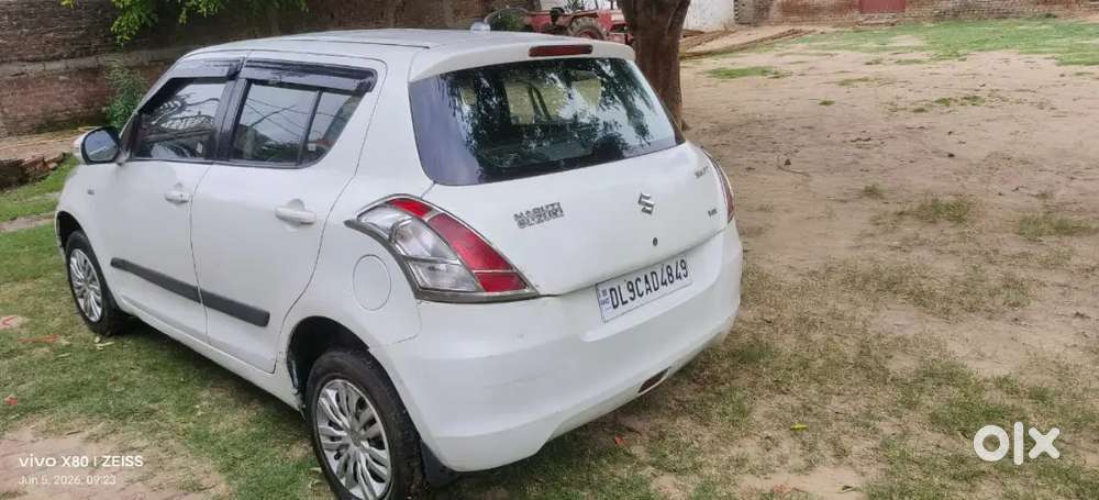 एक हाथ की चली हुई