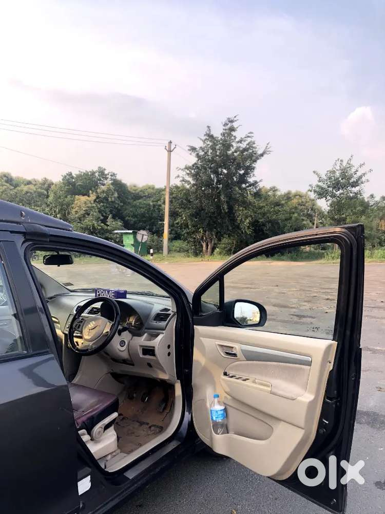 Maruti Ertiga Zdi 2014