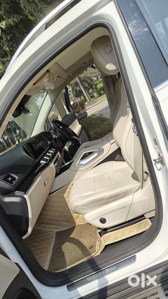 Mercedes-benz Gls 400d 4matic, 2023, Diesel