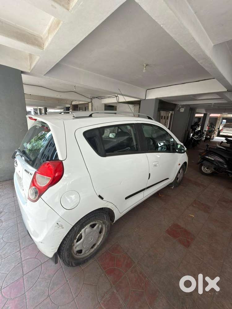 Chevrolet Beat 2016 Petrol Well Maintained