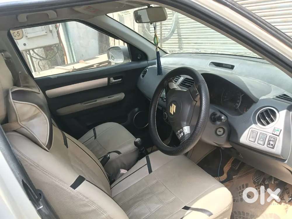 Maruti Suzuki Dzire 1.2 2010
