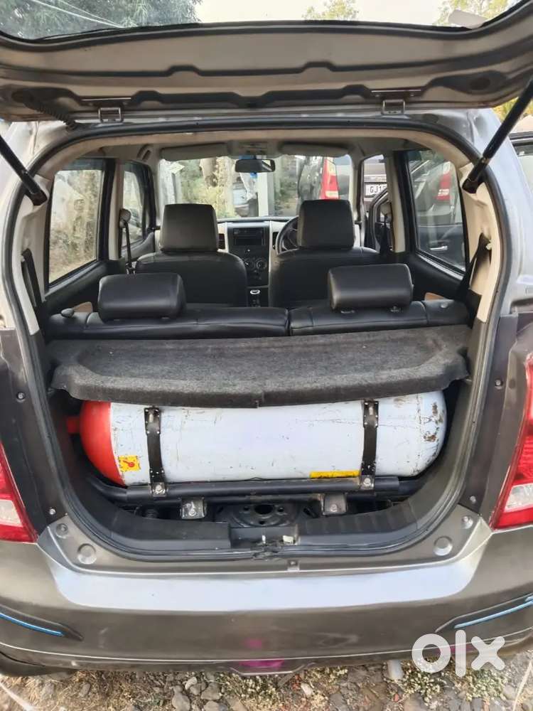 Maruti Suzuki Wagon R 2017 Price Final Che Bhav Karva Nahi