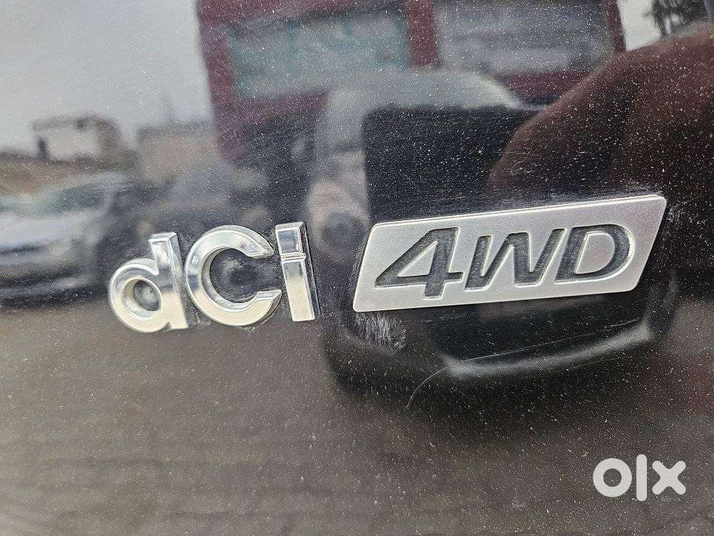 Renault Koleos 4x4 At, 2013, Diesel