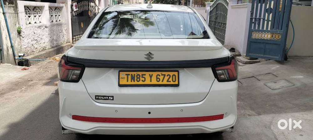 Maruti Suzuki Swift Dzire, 2025, Cng & Hybrids