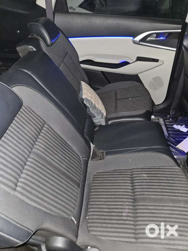 Kia Carens Sep' 2022 Petrol 30500 Km Driven