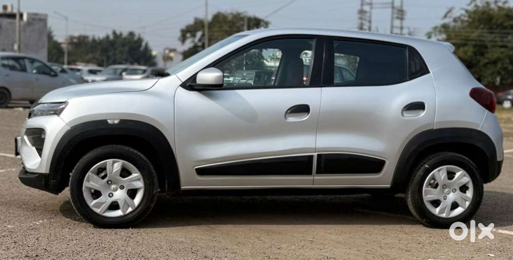 Renault Kwid Rxt Amt Climber (automatic), 2022, Petrol