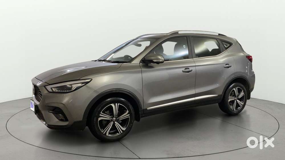 Mg Astor 1.5 Sharp Cvt, 2022, Petrol