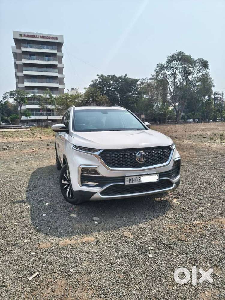 Mg Hector 2.0 Sharp Diesel, 2020, Diesel