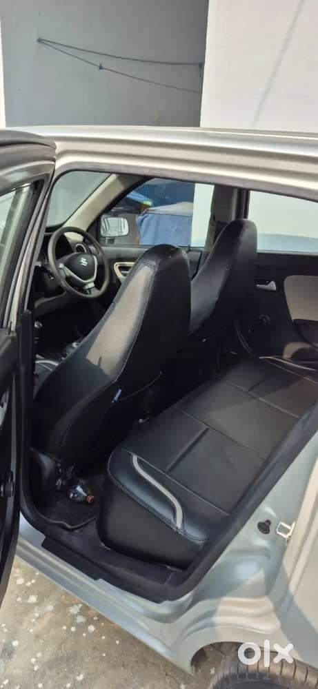 Maruti Suzuki Alto 800 Cng 2023